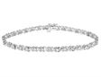 Picture of Diamond Tennis Bracelet