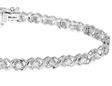 Picture of Diamond Tennis Bracelet